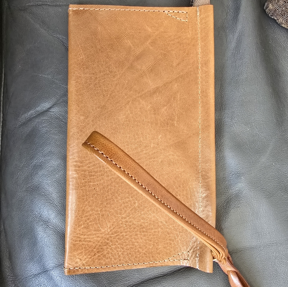 Rough And Tumble EDC Wallet BNNU